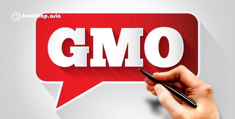 GMO - Thực phẩm biến đổi gen tốt hay xấu?