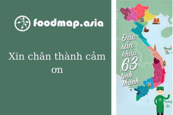 Foodmap-cam-on