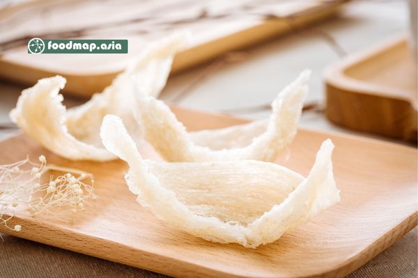 Hộp quà tết yến sào cao cấp