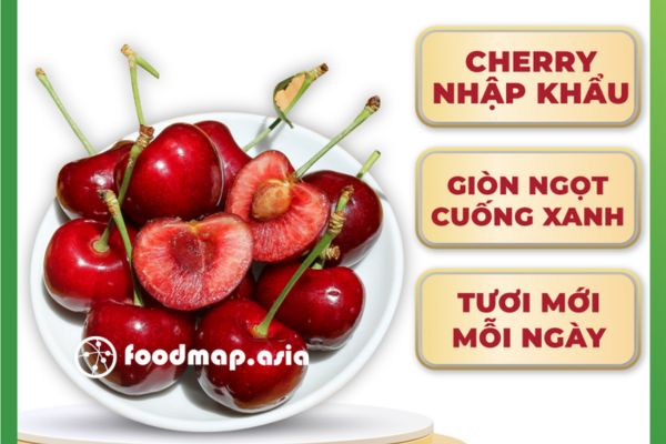 cherry-foodmap