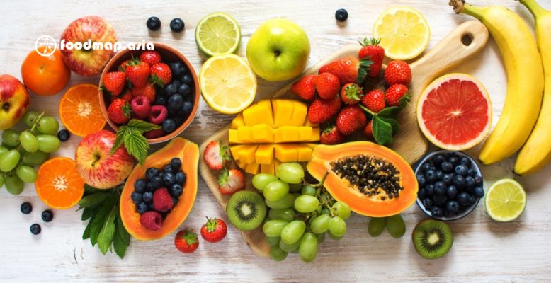23 loại trái cây mùa hè giàu vitamin, giải nhiệt hiệu quả