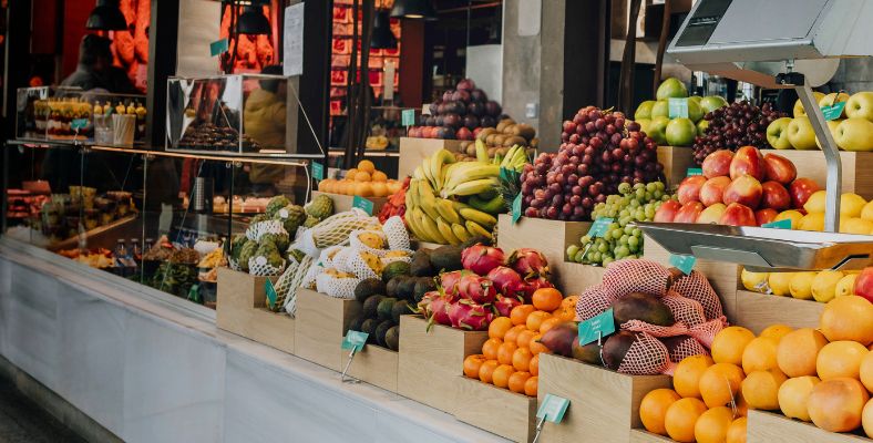 Việt Nam ứng phó với cảnh báo của Trung Quốc về chất lượng trái cây