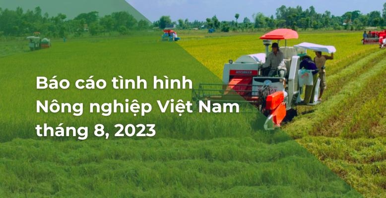 Nong nghiep Viet Nam
